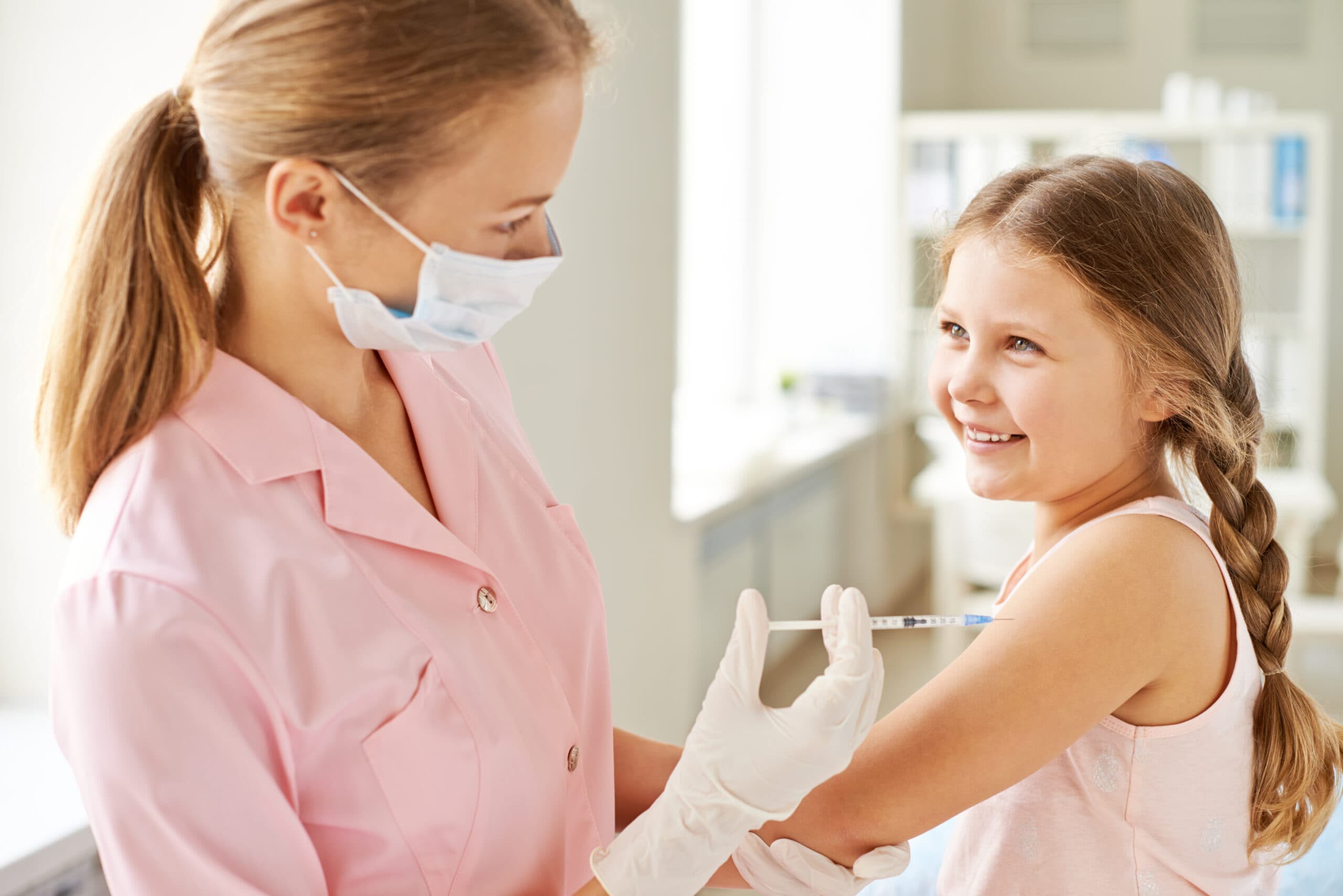 HPV Aşısı ve Önemi: Sağlığınızı Koruyun