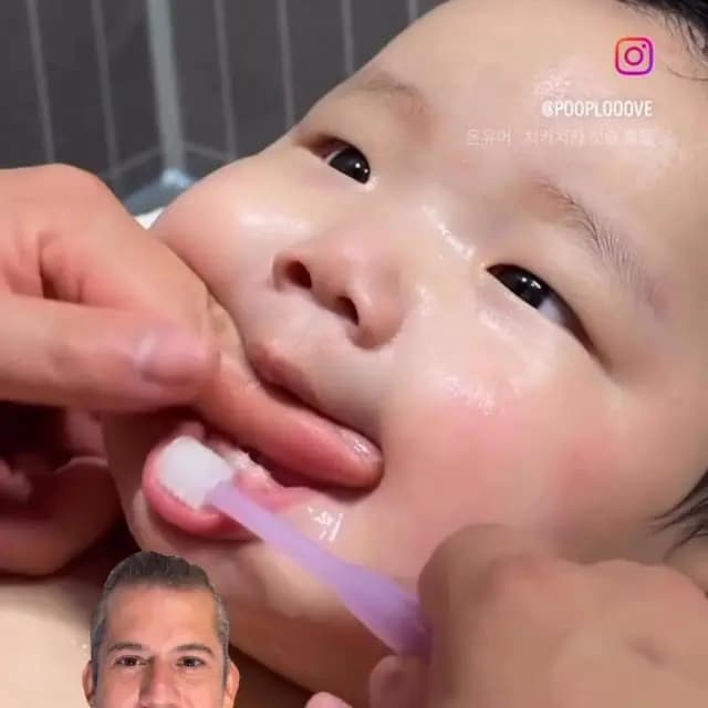 Bebeklerde Diş Temizliği ve Macun Kullanımı Rehberi
