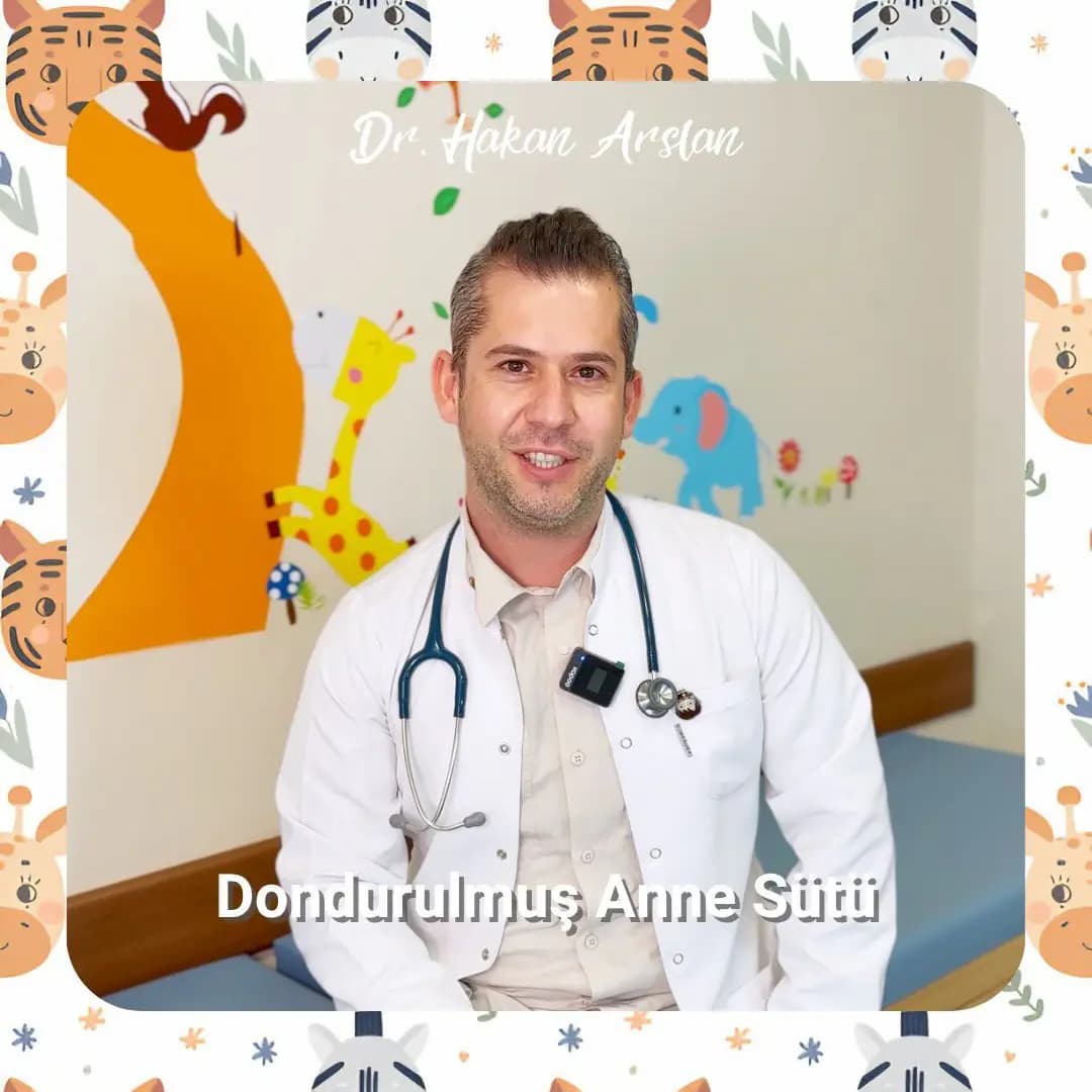 Dondurulmuş Anne Sütü Nasıl Çözdürülür?
